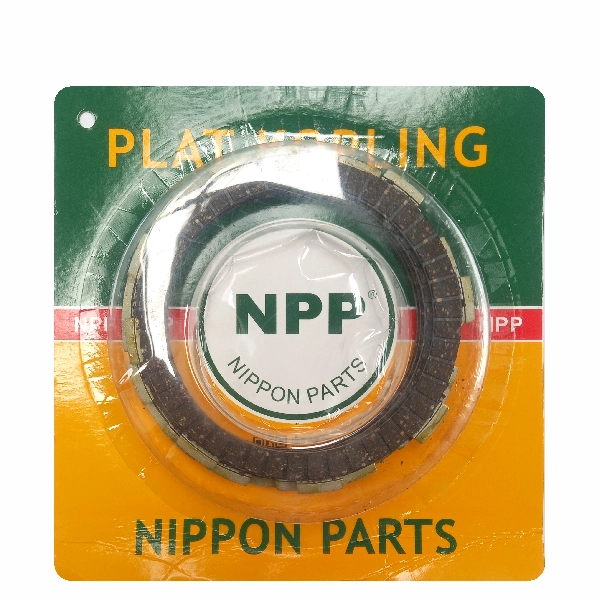 NPP Clutch Jupiter MX New (5pcs)