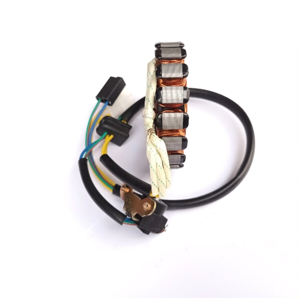 CKDPASS Spul Thunder + Pulser - Image 3