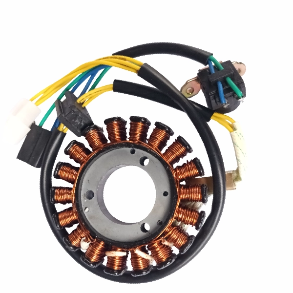CKDPASS Spul Thunder + Pulser