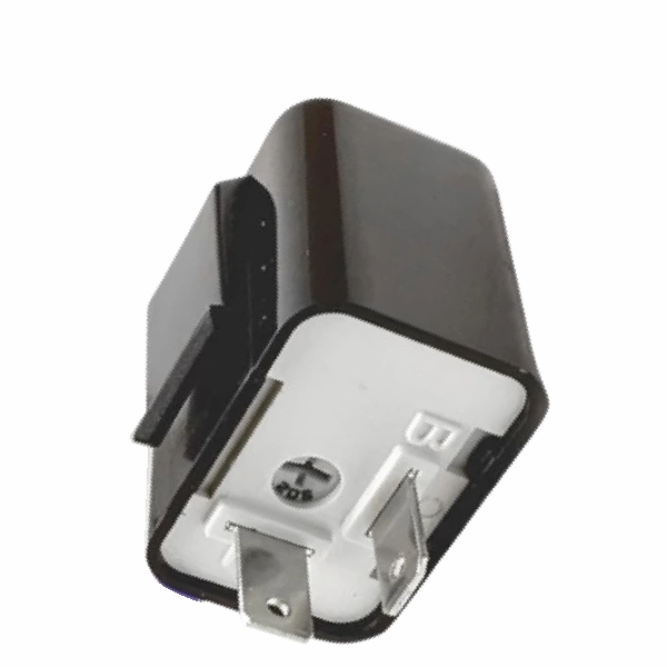 CR7 Flasher LED 12V - Image 4