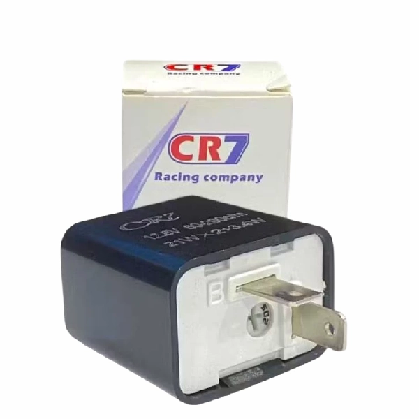 CR7 Flasher LED 12V