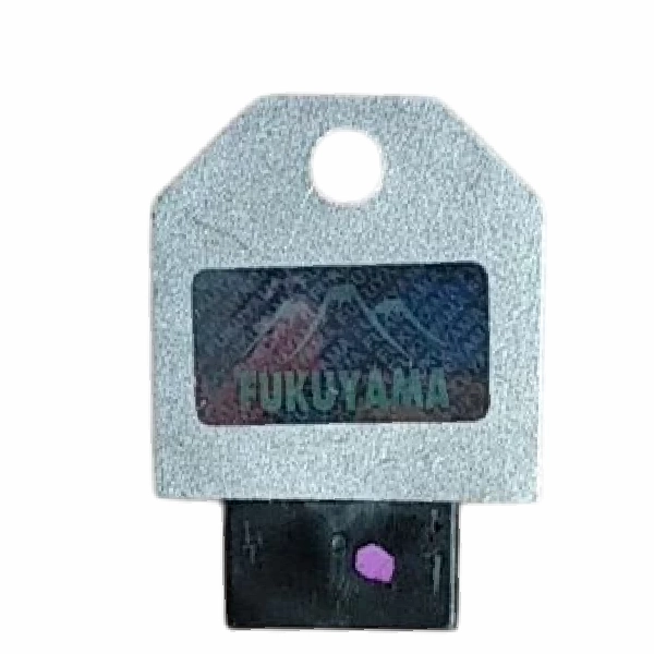 FUKUYAMA Kiprok Supra - Image 2