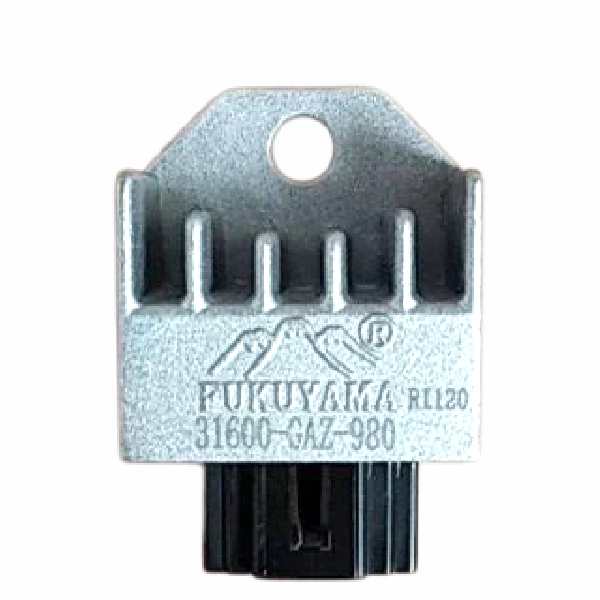 FUKUYAMA Kiprok Supra