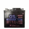 GS Astra AKI Kering GTZ7S FU Maintenance Free