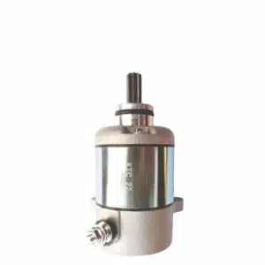 LOKAL Dinamo Starter Karisma Spr-X125 (Assy)