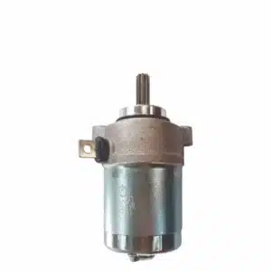 LOKAL Dinamo Starter Vega-ZR Jupiter Z One