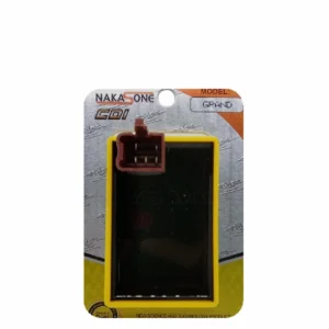 Nakasone CDI Grand Supra GL-Pro