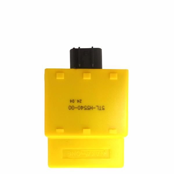 Nakasone CDI Mio Soul Jupiter-Z 5TL