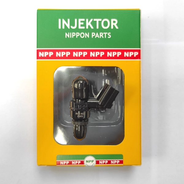NPP Injector Beat Pop FI K03 - Image 2