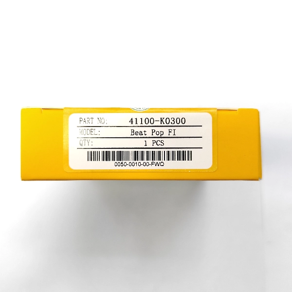 NPP Injector Beat Pop FI K03 - Image 3