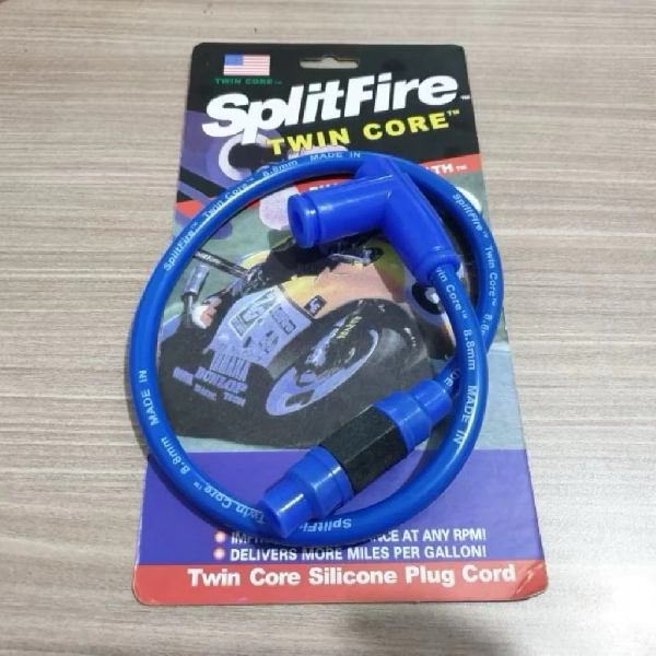 Splitfire Kabel Tutup Busi - Image 3