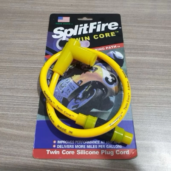 Splitfire Kabel Tutup Busi - Image 4