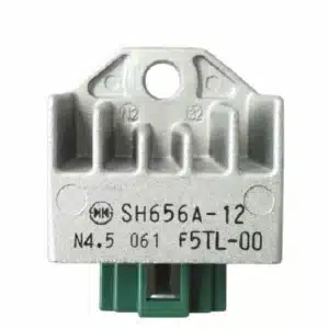YGP Kiprok Mio MX Original 5TL