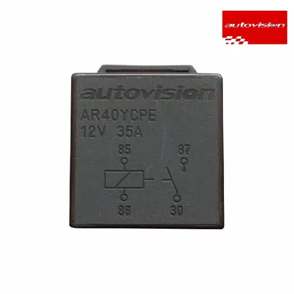AUTOVISION Relay Micro AR51 Kaki-5 - Image 2