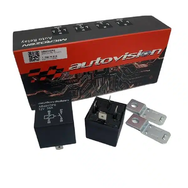 AUTOVISION Relay Micro AR51 Kaki-5 - Image 3