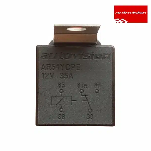 AUTOVISION Relay Micro AR51 Kaki-5 - Image 4