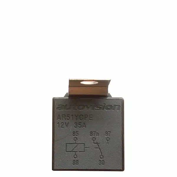 AUTOVISION Relay Micro AR51 Kaki-5
