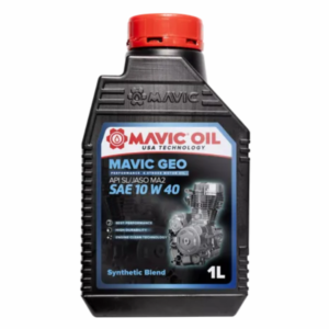 MAVIC GEO 10W40 Oli 1L