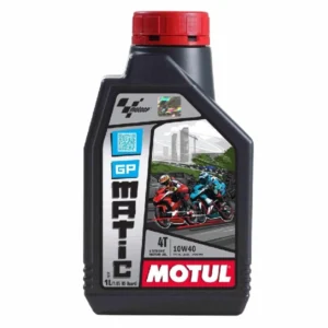 MOTUL GP Matic 10W40 Oli 1L