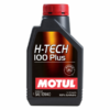 MOTUL H-Tech 100 Plus 10W40 Oli 1L