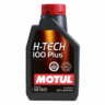MOTUL H-Tech 100 Plus 5W30 Oli 1L