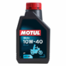 MOTUL Moto 4T 10W40 Oli 1L