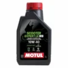 MOTUL Scooter Expert LE 10W40 Oli 1L