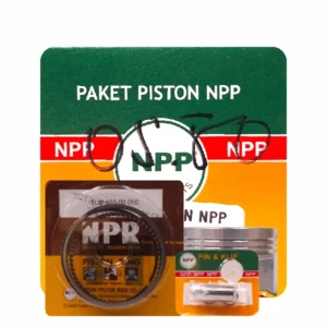 Ledeng Motor Bandung