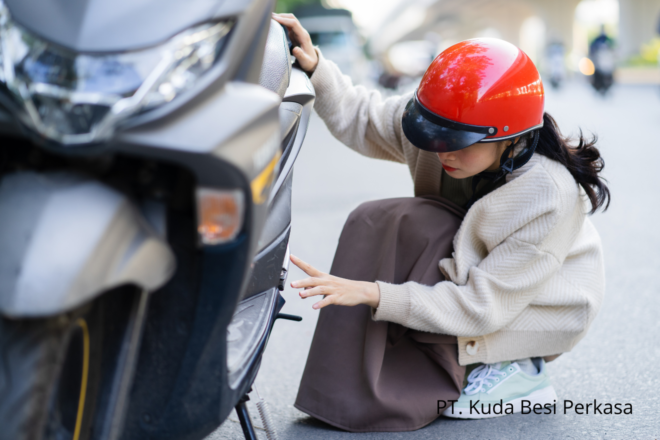 Ledeng Motor Bandung