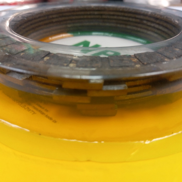 NPP Clutch RX Z (6pcs) - Image 3