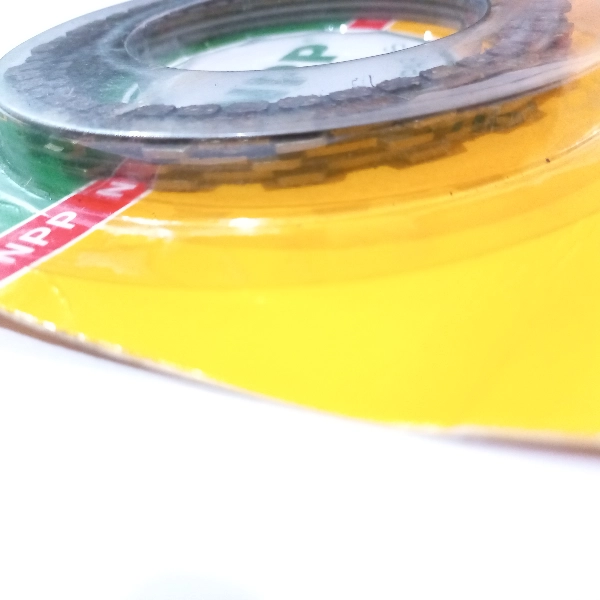 NPP Clutch Jupiter MX 1S7 (4pcs) - Image 4