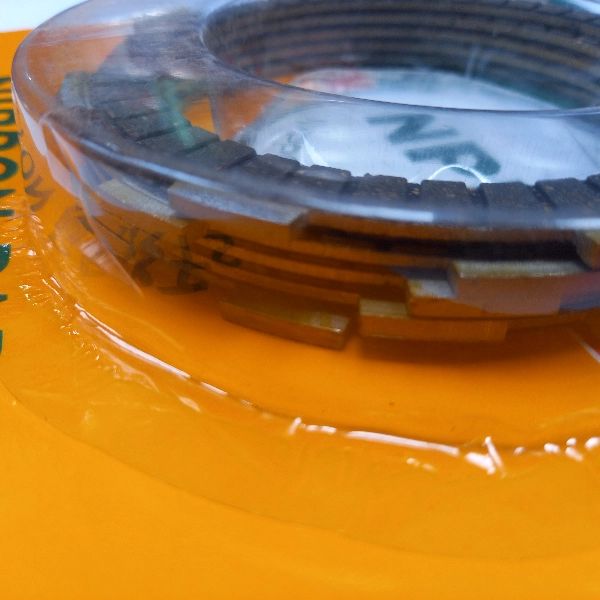 NPP Clutch NVL New Vixion (5pcs) - Image 3