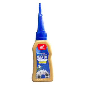 AHM Gear Matic SPX Oil 120ml