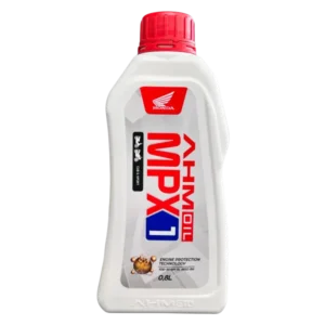 AHM MPX1 Bebek Oli 0.8L