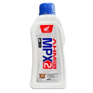 AHM MPX2 Matic Oli 0,8L