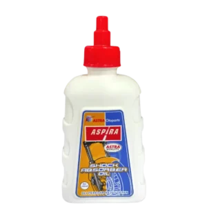 ASPIRA Oli Shock 160ml