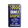 BM1 PC-1000 15W50 Oli SYN 4 Stroke 0.8L