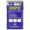 BM1 PC-1300 Matic 10W40 Synthetic Oil 0.8L - Image 2