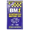 BM1 PC-1300 Matic 10W40 Synthetic Oil 0.8L