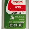 CASTROL Activ X-TRA Oli 0,8L - Image 3