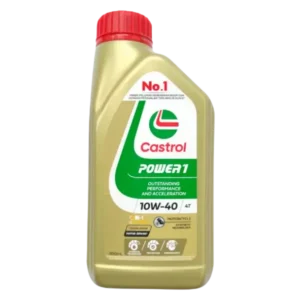 CASTROL Power1 Oli 0.8L