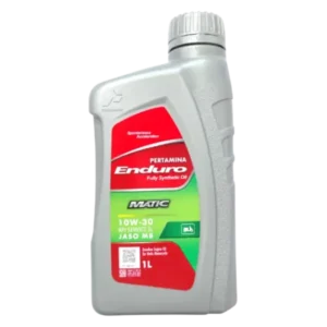 ENDURO Matic 10W30 Oli 1L