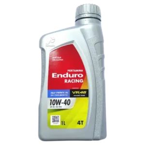 ENDURO Racing Oli 1L