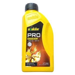 EVALUBE 2T Pro Oli 0.7L