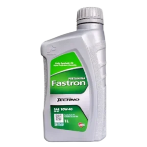 FASTRON Techno 10W40 Mobil Oli 1L