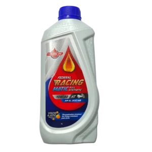 FEDERAL Matic Racing 10W40 1L
