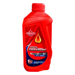 FEDERAL UT Ultratec Oli 1L