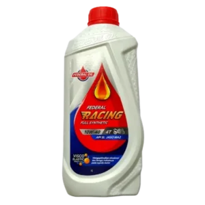 FEDERAL XX Racing Oli 1L