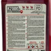 IPONE 2T Strawberry R2000 RS Oli 1L - Image 4