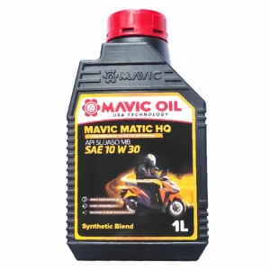 MAVIC HQ Matic 10W30 Oli 1L